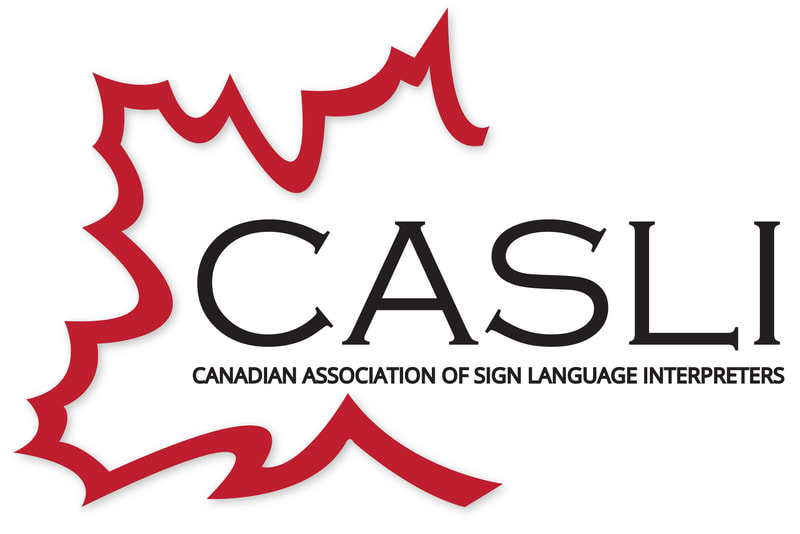 The Canadian Association of Sign Language Interpreters is a non-profit, professional association for interpreters whose working languages include a sign language. CASLI was established in 1979 and has several Affiliate Chapters across the country. CASLI is the only certifying body for ASL-English interpreters in Canada through the means of the Canadian Evaluation System. Among a variety of services, CASLI offers a Professional Conduct Review Process to maintain quality and accountability to the field of interpreting. CASLI's Code of Ethics and Guidelines for Professional Conduct: English / French